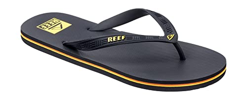 Reef Seaside Slippers Herren - 42 von Reef