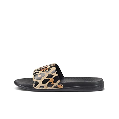 Reef One Slide Badeschuhe Dames - 40 von Reef