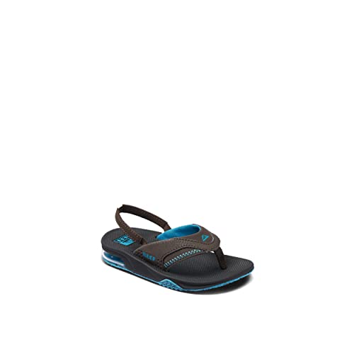 Reef Slipper One Slide Tan EU 42 (man) von Reef