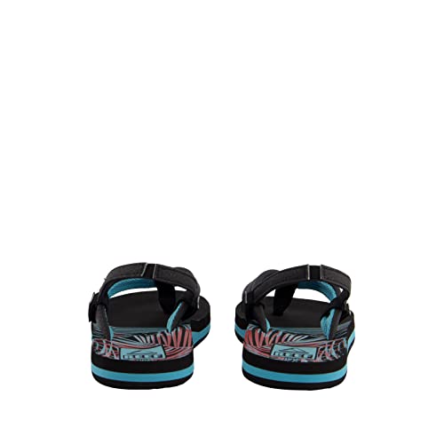 Reef Slippers Kinder Little Ahi, Tropical Dream, EU 21/22 von Reef