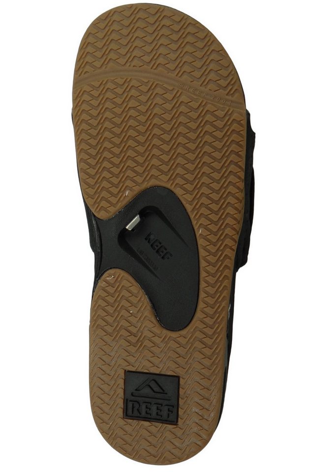 Reef Sportliche Sandalen für Herren Sandale (keine Angabe, 1-tlg., keine Angabe) von Reef