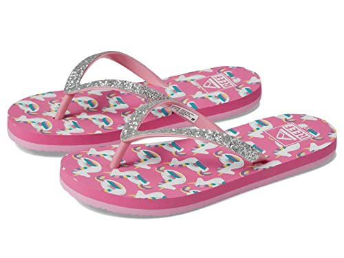 Reef Stargazer Slippers Kinder - 32 von Reef