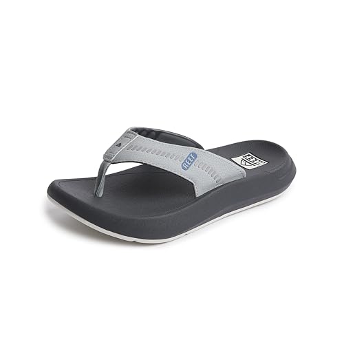 REEF Swellsole Cruiser Sandals EU 44 von Reef
