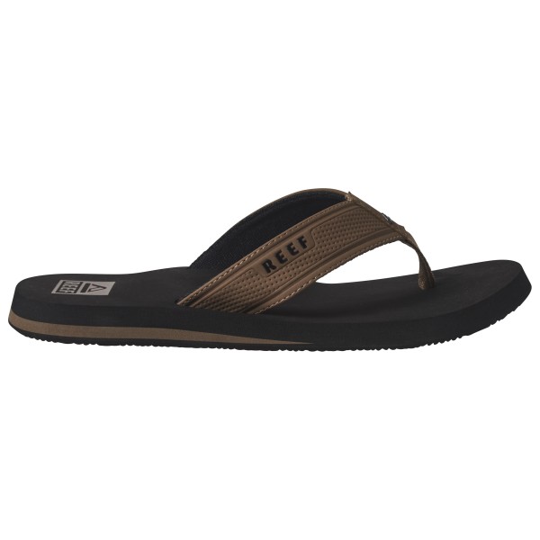 Reef - The Layback - Sandalen Gr 46 schwarz von Reef