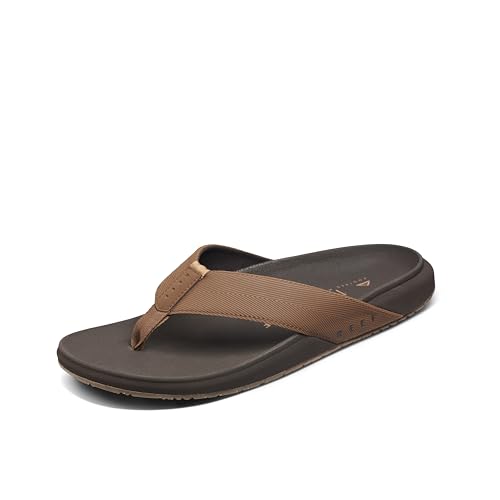Reef The Raglan Slippers Herren - 42 Reef The Raglan Slippers Herren - 42 von Reef