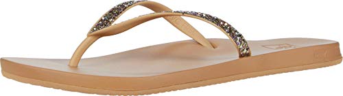 Reef Damen Cushion Bounce Stargazer Flipflop, Gemstone, 41 EU von Reef