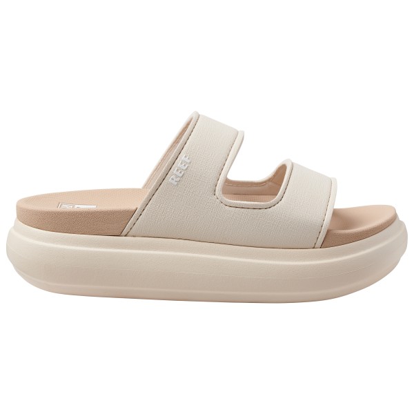 Reef - Women's Cushion Bondi 2 Bar - Sandalen Gr 9 beige von Reef