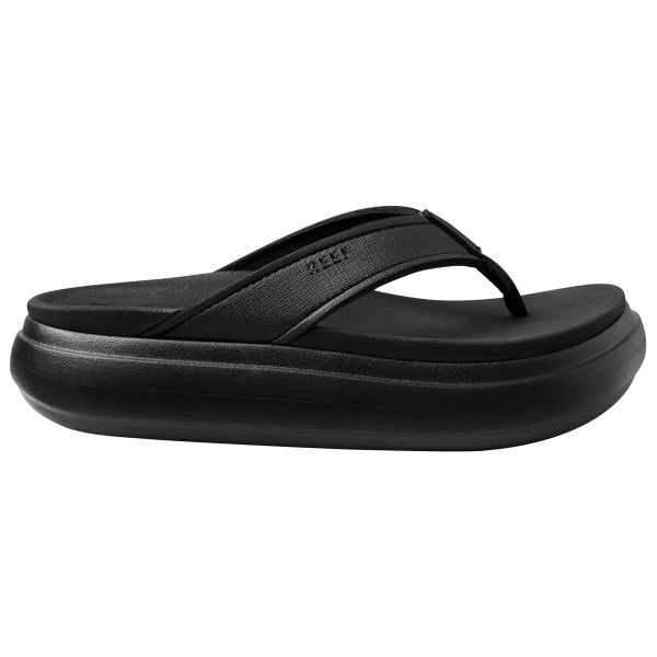 Reef - Women's Cushion Bondi - Sandalen Gr 6 schwarz von Reef