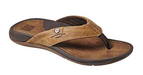 Reef Zehentrenner Sandale Pacific Le Java EU 42 (Man) von Reef