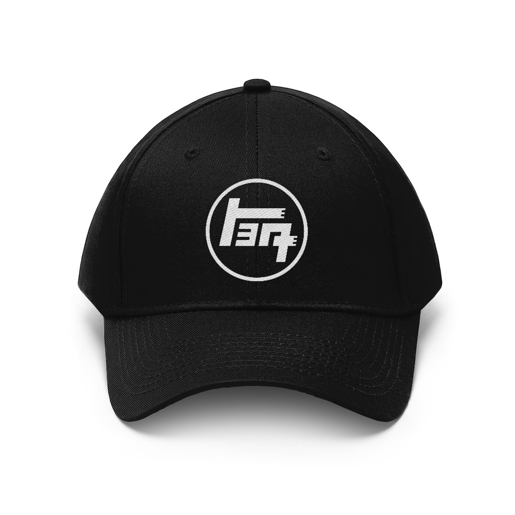 Teq Bmw Bestickte Baseballmütze - Reefmonkey von Reefmonkey