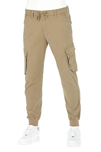 Reell Reflex Rib Cargo Dark Sand S normal von Reell