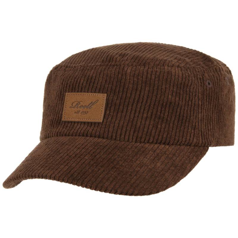 Caval Cap by Reell von Reell