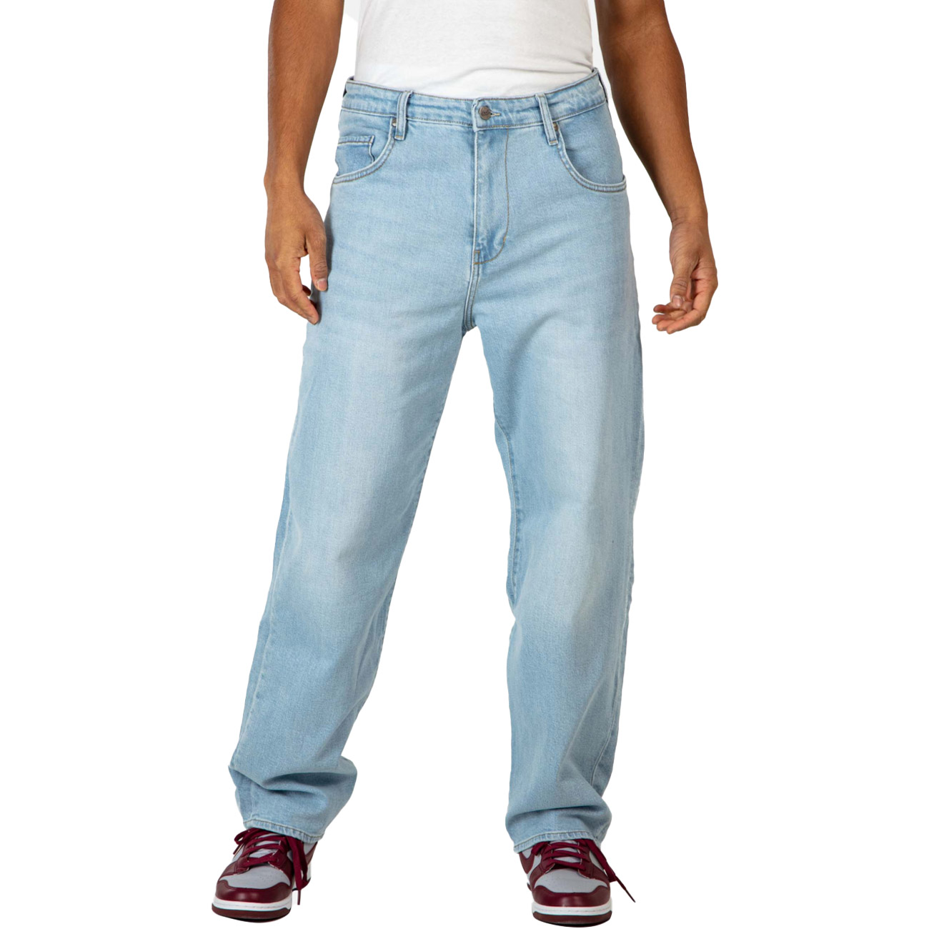 Herren Reell Jeans Solid von Reell