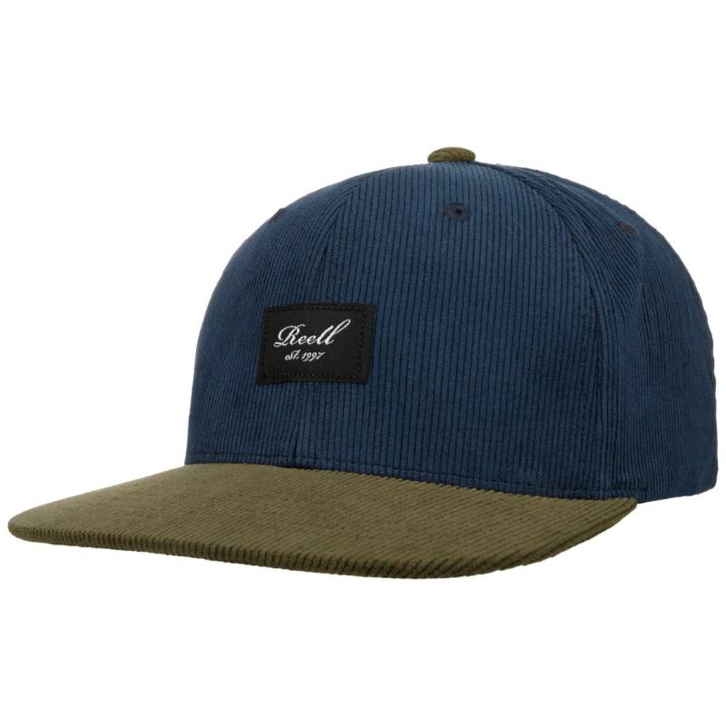 Pitch-Out Cap by Reell von Reell