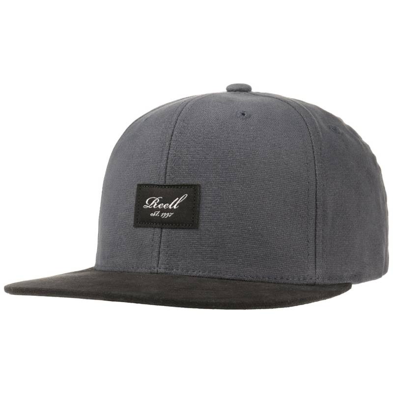Pitchout 6P Snapback Cap by Reell von Reell