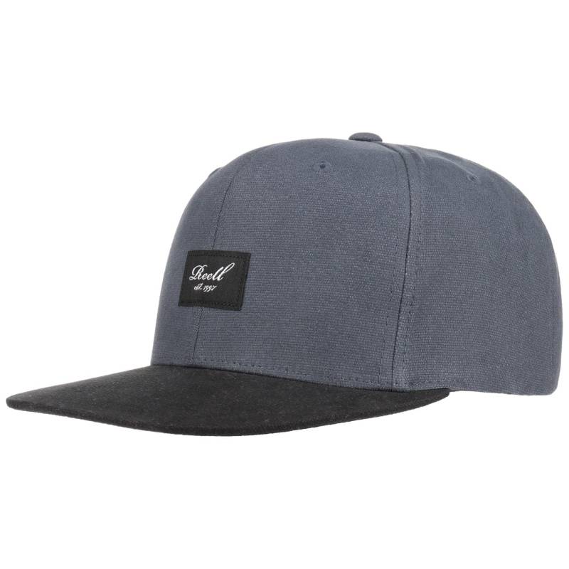 Pitchout 6P Snapback Cap by Reell von Reell