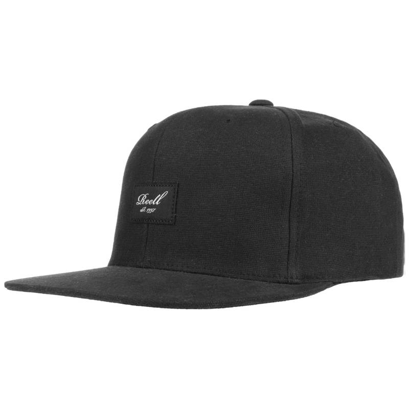 Pitchout 6P Snapback Cap by Reell von Reell