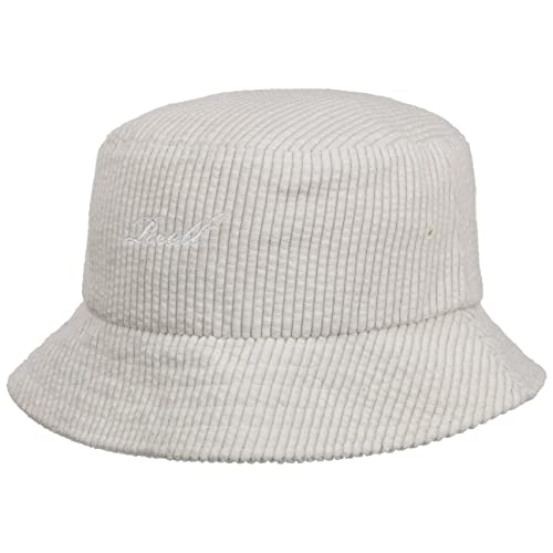 Reell Bucket Hat Off-White Cord von Reell