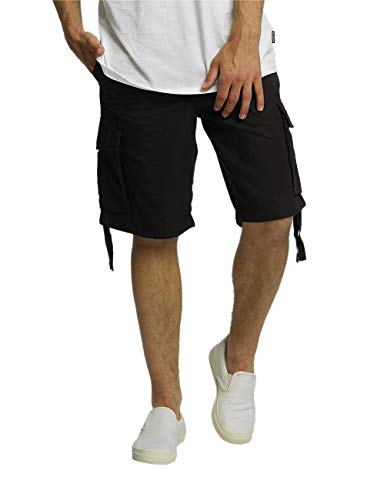 Reell New Cargo Short Black 30 von Reell