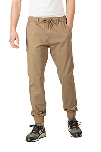 Reell Reflex Rib Pant, Dark Sand L normal Artikel-Nr.1100-1043 von Reell