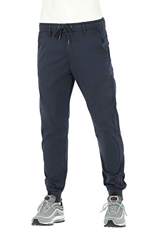 Reell Reflex Rib Pant, Navy M normal Artikel-Nr.1100-1043 von Reell