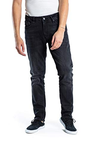 Reell Spider Black Wash 30/32 von Reell