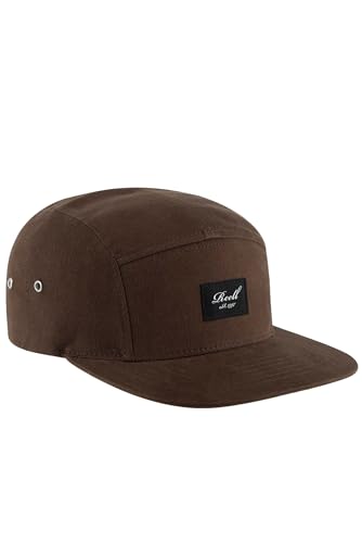 Reell 5-Panel Cap Shoeshine von Reell