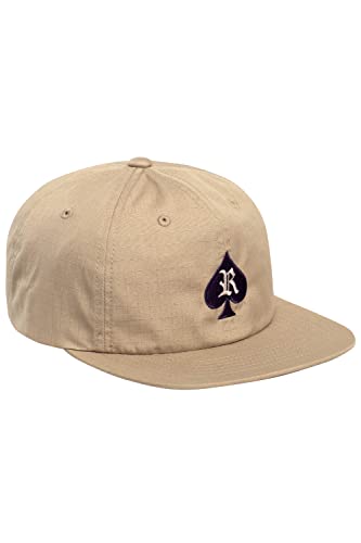 Reell Ace Cap (Beige Ripstop) von Reell