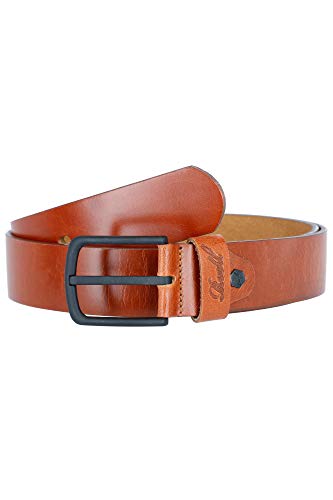 Reell All Black Buckle Belt, Vintage Hazel L/XL Artikel-Nr.1401-002 - 02-033 von Reell