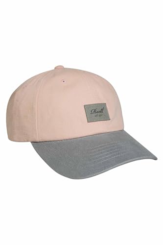 Reell Arc Suede Cap Soft Pink von Reell