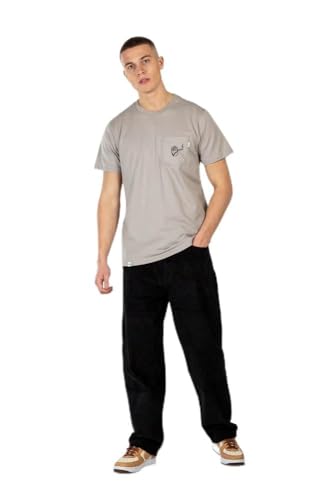 Reell Baggy Black Cord 36/34 von Reell