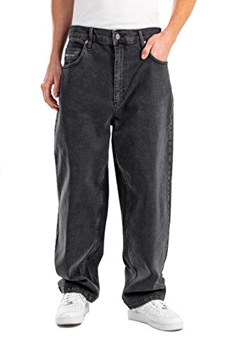 Reell Baggy Black Wash 29/30 von Reell