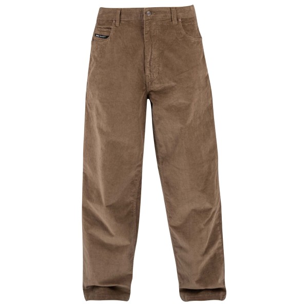 Reell - Baggy Cord - Freizeithose Gr 32 - Length: 32 braun von Reell
