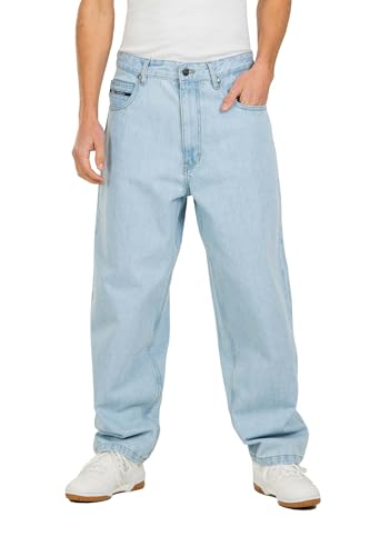 Reell Baggy Origin Light Blue 29/30 von Reell