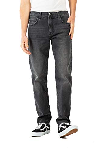 Reell Barfly Black Wash 32/34 von Reell