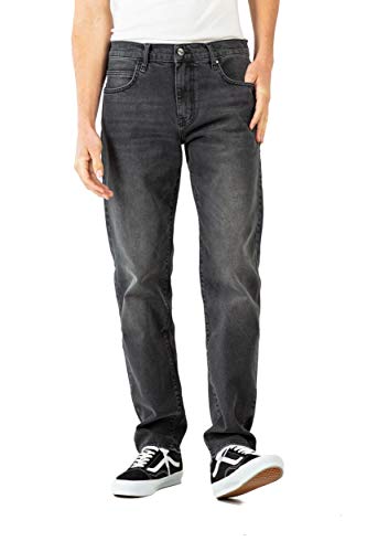 Reell Barfly Black Wash 36/32 von Reell