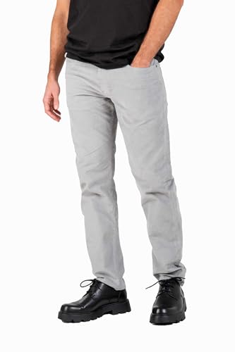 Reell Barfly Grey Square Cord 32/32 von Reell