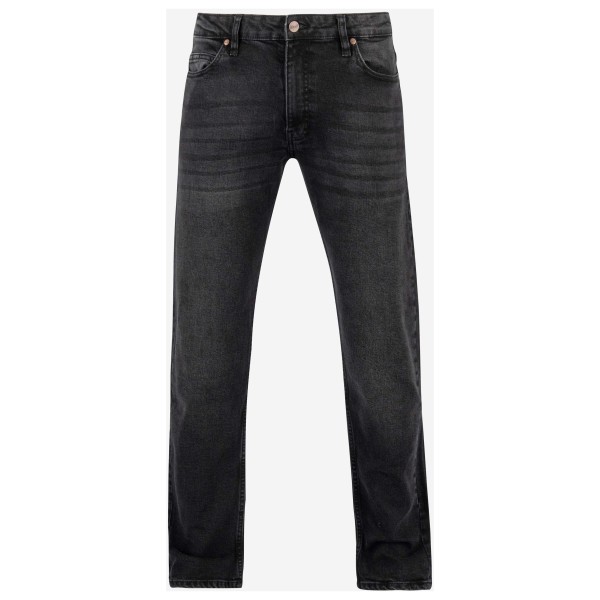 Reell - Barfly - Jeans Gr 34 - Length: 32 schwarz von Reell
