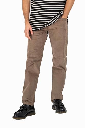 Reell Barfly Lichen Square Cord 33/32 von Reell