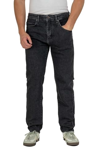 Reell Barfly Zero's Stone Black 30/32 von Reell