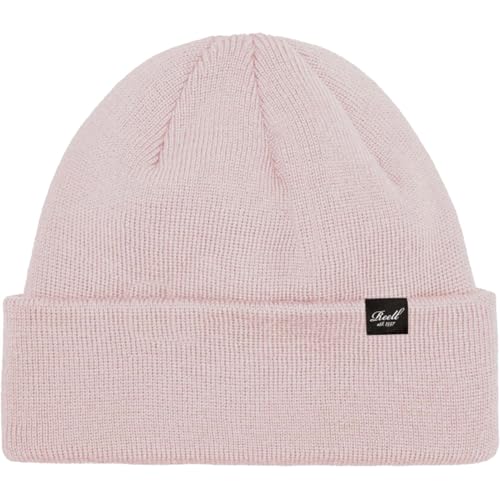 Reell Beanie Barely Pink von Reell