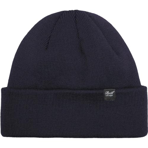 Reell Beanie Dark Navy von Reell