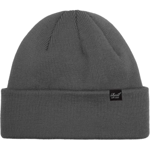 Reell Beanie Fossil Grey von Reell