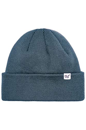 Reell Beanie Blue Grey von Reell