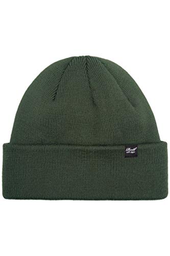 Reell Beanie Dark Green von Reell