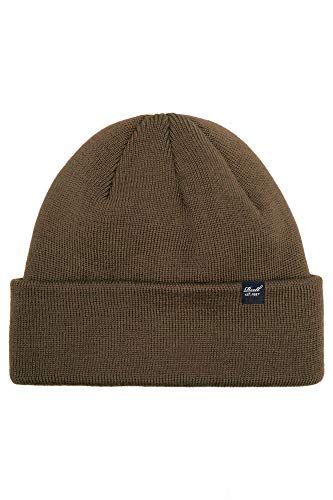 Reell Beanie Earth Brown von Reell