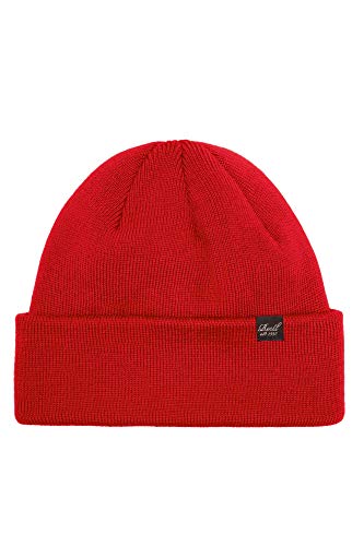 Reell Beanie Kinda Red von Reell