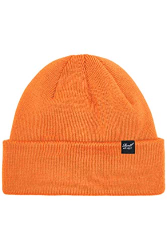 Reell Beanie Orange von Reell