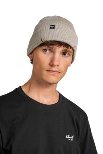 Reell Beanie Oatmeal von Reell