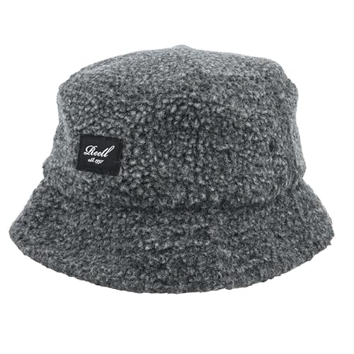 Reell Bucket Hat Frosted Grey von Reell